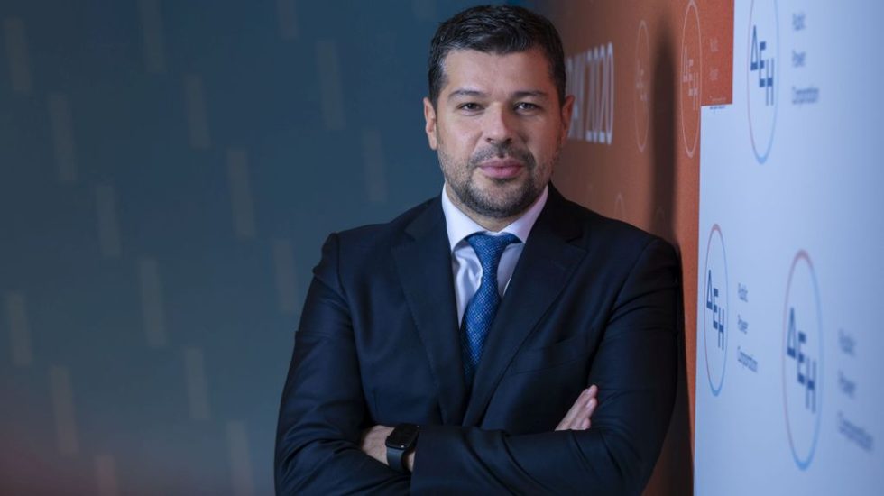 Georgios Stassis